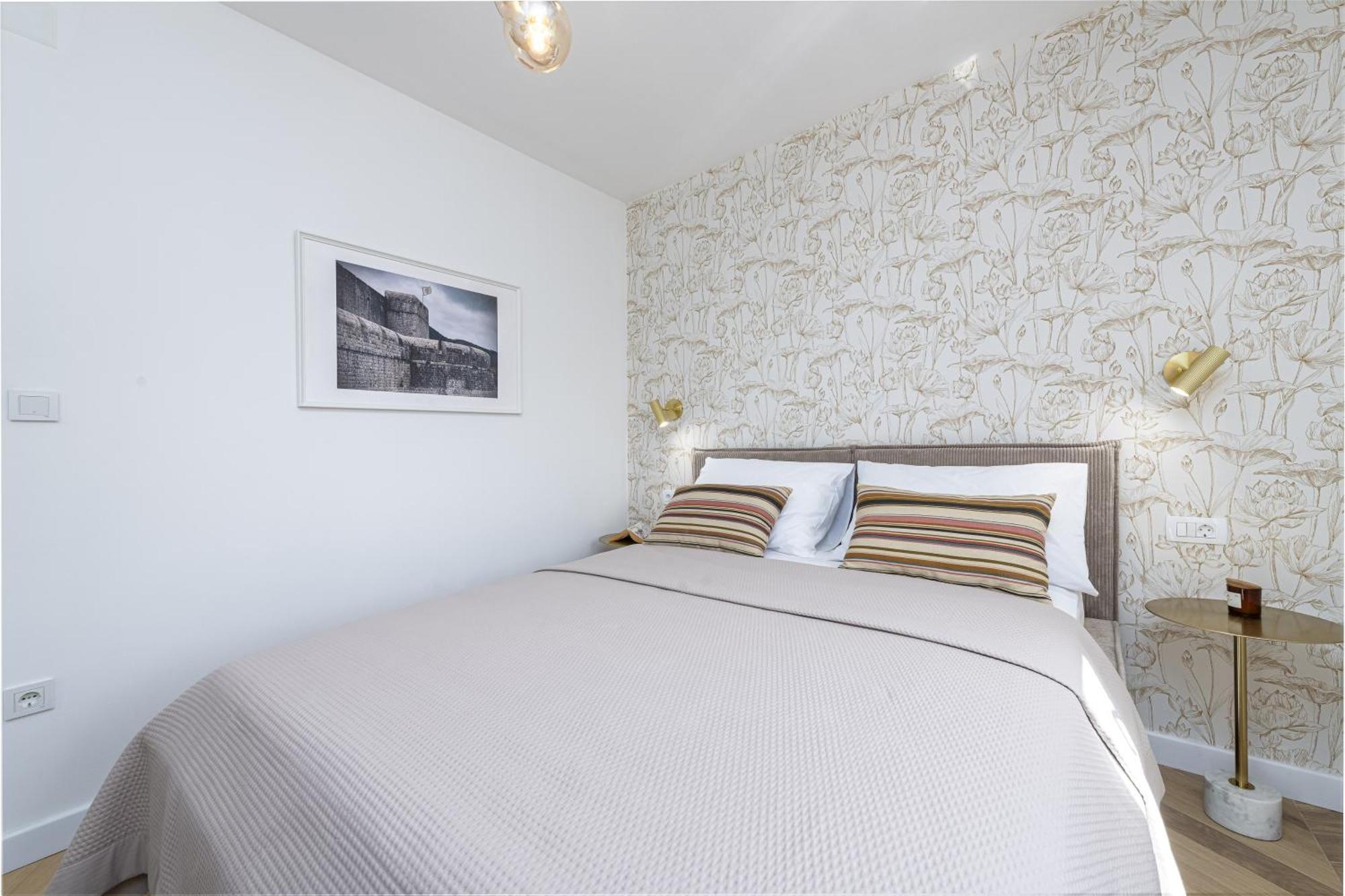 Apartments Maris Mlini Pokoj fotografie